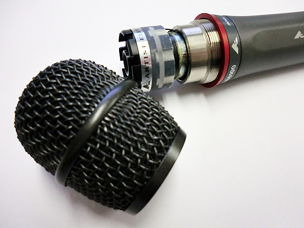 audio-technica オーディオテクニカ AE6100 ◇ ダイナミックマイク