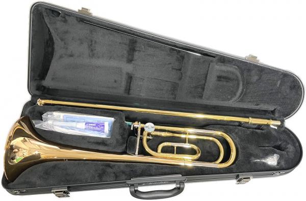 YAMAHA ヤマハ 5年保証サポート対象 YSL-456G テナーバストロンボーン