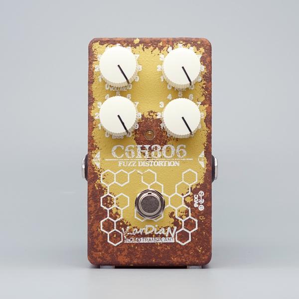 KarDiaN カージアン C6H8O6 