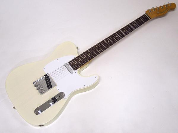Vanzandt ヴァンザント TLV-R3 Flame Neck LTD Fullertone /Vintage
