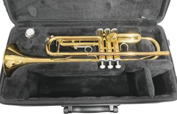 YAMAHA ヤマハ 5年保証サポート対象 YTR-3335 トランペット B