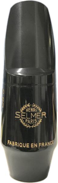 Henri Selmer Paris セルマー S80 D ソプラノサックス マウスピース
