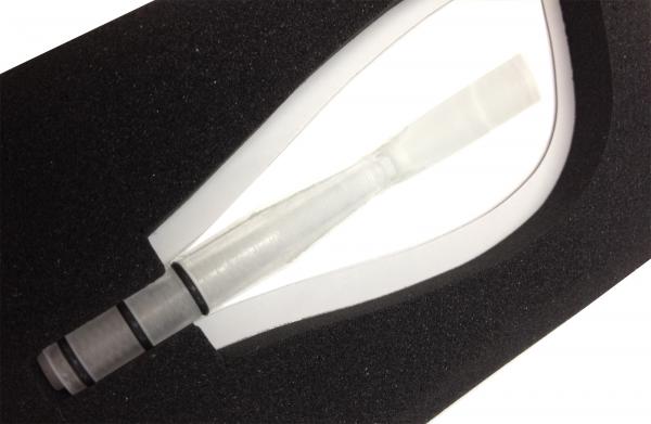 Legere レジェール オーボエリード MS 新素材 ポリプロピレン 割れ