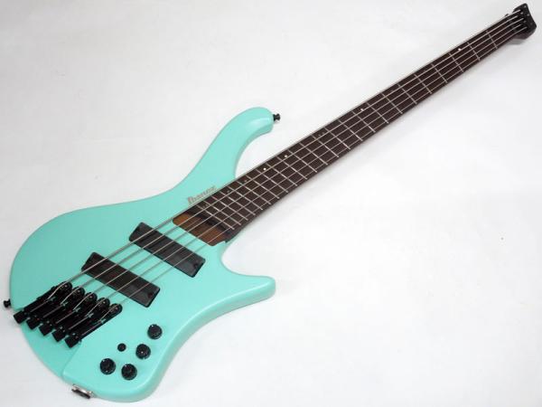 Ibanez アイバニーズ EHB1005MS SFM ヘッドレスベース マルチスケール