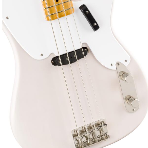 SQUIER スクワイヤー Classic Vibe 50s Precision Bass White Blonde