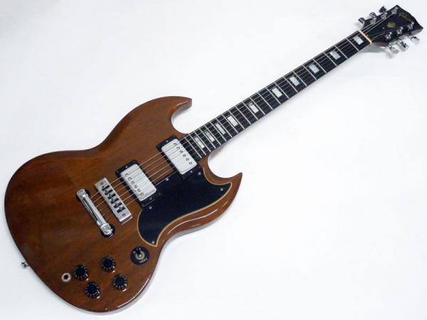 Gibson ギブソン SG Standard / Cherry 1973年製 < Vintage