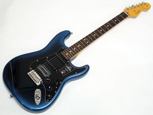 Fender フェンダー American Professional II Stratocaster HSS Dark