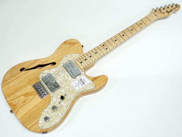 Fender フェンダー Made in Japan Traditional 70s Telecaster