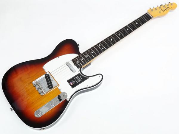 Fender フェンダー American Original '60s Telecaster / 3-Color