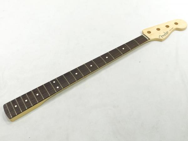 Fender フェンダー American Professional Jazz Bass Neck, 20 Narrow