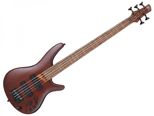 Ibanez アイバニーズ SR505E BM【SR 5弦ベース 】 送料無料