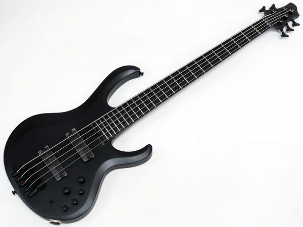 Ibanez アイバニーズ BTB625EX BKF 5弦ベース 漆黒のBTB SPOT生産品 35