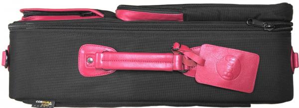 Vincent Bach ヴィンセント バック コンパクトギグバッグ 3本収納