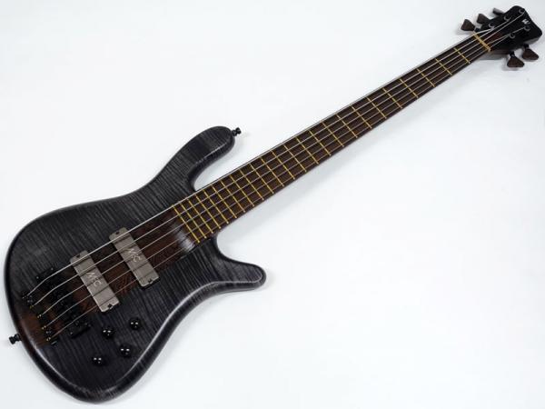 Warwick ワーウィック Customshop Basic Streamer Stage I 5st Broad