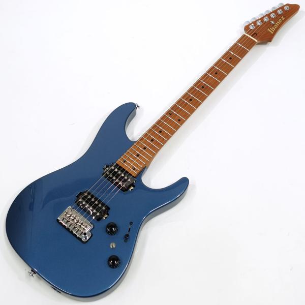 Ibanez アイバニーズ AZ2402 / Prussian Blue Metallic 【SPOT Model