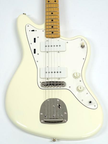 Vanzandt ヴァンザント JMV-R2 Less Pressure / Maple Olympic White