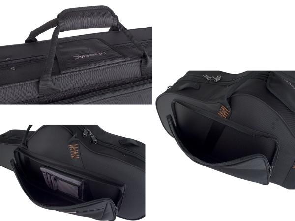 PROTEC プロテック PB305CTXL テナーサックス ラージベル ビッグベル