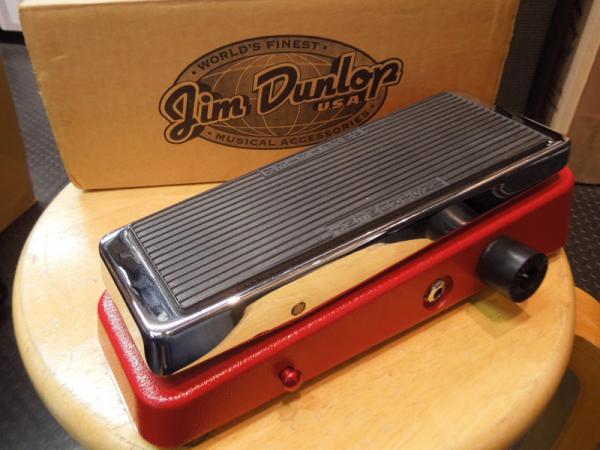 超希少 Jim Dunlop RotoVibe JD-4S ユニヴァイブ Dunlop (Jim Dunlop) ROTOVIBE [JD4S]（ジムダンロップ）コーラス