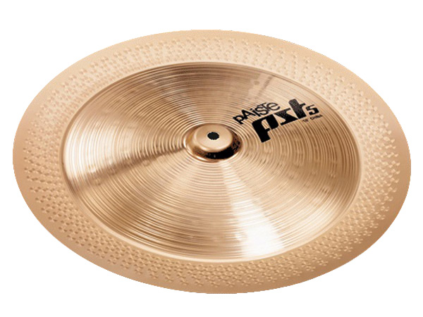 Paiste パイステ PST-5 CHINA 18 チャイナシンバル 18インチ ドラム