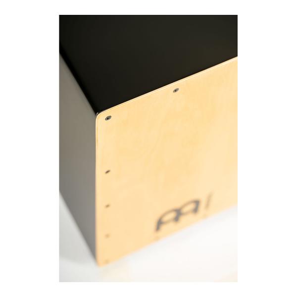 Meinl マイネル MCAJ100BK-MA+ 純正ケース付 カホン cajon