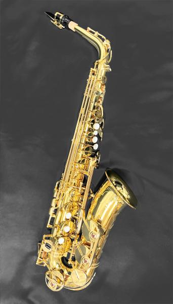 Yamaha YAS-275サックス ゴールド セット サックス】YAMAHAサックス
