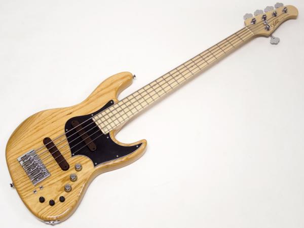 Xotic エキゾチック XJ-1T 5st (Natural) 20%OFF! | ワタナベ楽器店 大阪店