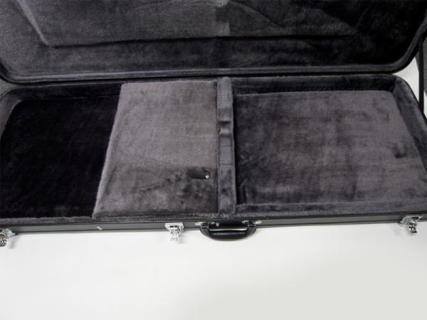 Epiphone エピフォン エクスプローラーベース 専用ハードケース 940