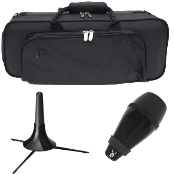 J-michael トランペット用 セミハードケース TRC-501【中古品】 613.jpg