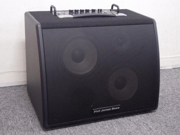Phil Jones Bass フィル ジョーンズ ベース SESSION 77 < Used / 中古