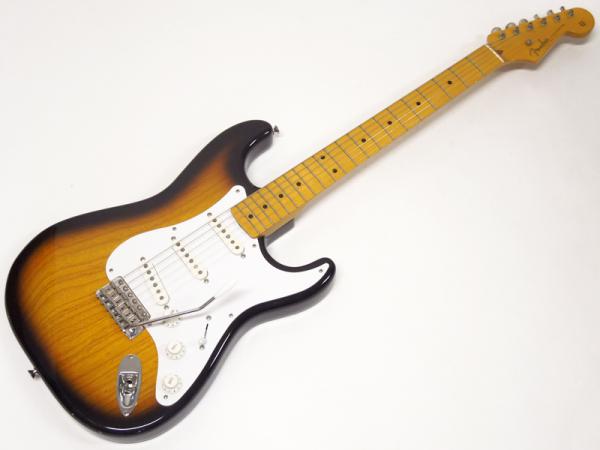 Fender Japan ST54/VSP ラッカー塗装 最上位グレードモデル Fender