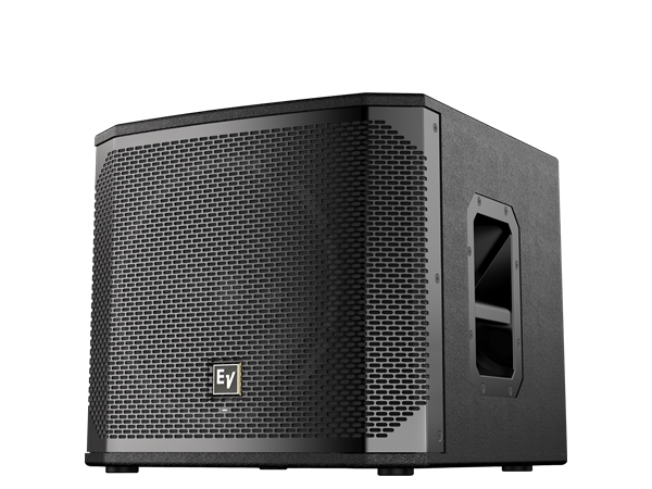 Electro-Voice EV エレクトロボイス ELX200-12SP (1本) ◇ パワード