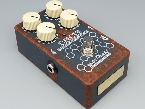 KarDiaN カージアン CHCl3 / Chloroform クロロホルム オーバー