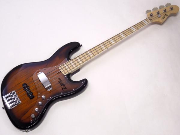 ATELIER Z M#245 CUSTOM (DBRB) | ワタナベ楽器店 大阪店