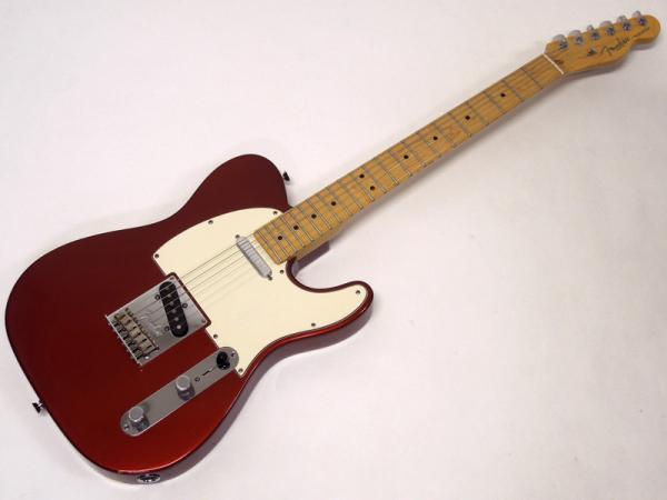 Fender フェンダー American Standard Telecaster / Maple (CAR
