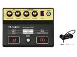 Roland ローランド EC-10M カホン用マイクプロセッサー 送料無料
