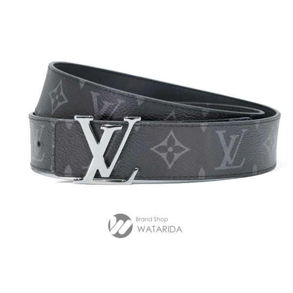 New arrivals】ルイヴィトン LV イニシャル 35MM リバーシブル M0450