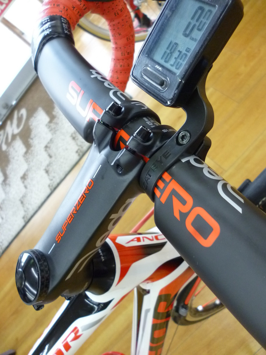 deda スーパーゼロ装着！！｜ニュース＆トピックス｜岡山県・香川県下