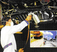 防錆｜日本ワックスオイル株式会社