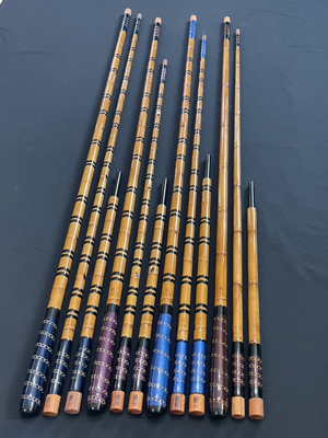 初代 源竿師 素竿 14尺 難有り 和竿 竹竿 ヘラ竿 初代 源竿師 素竿 14