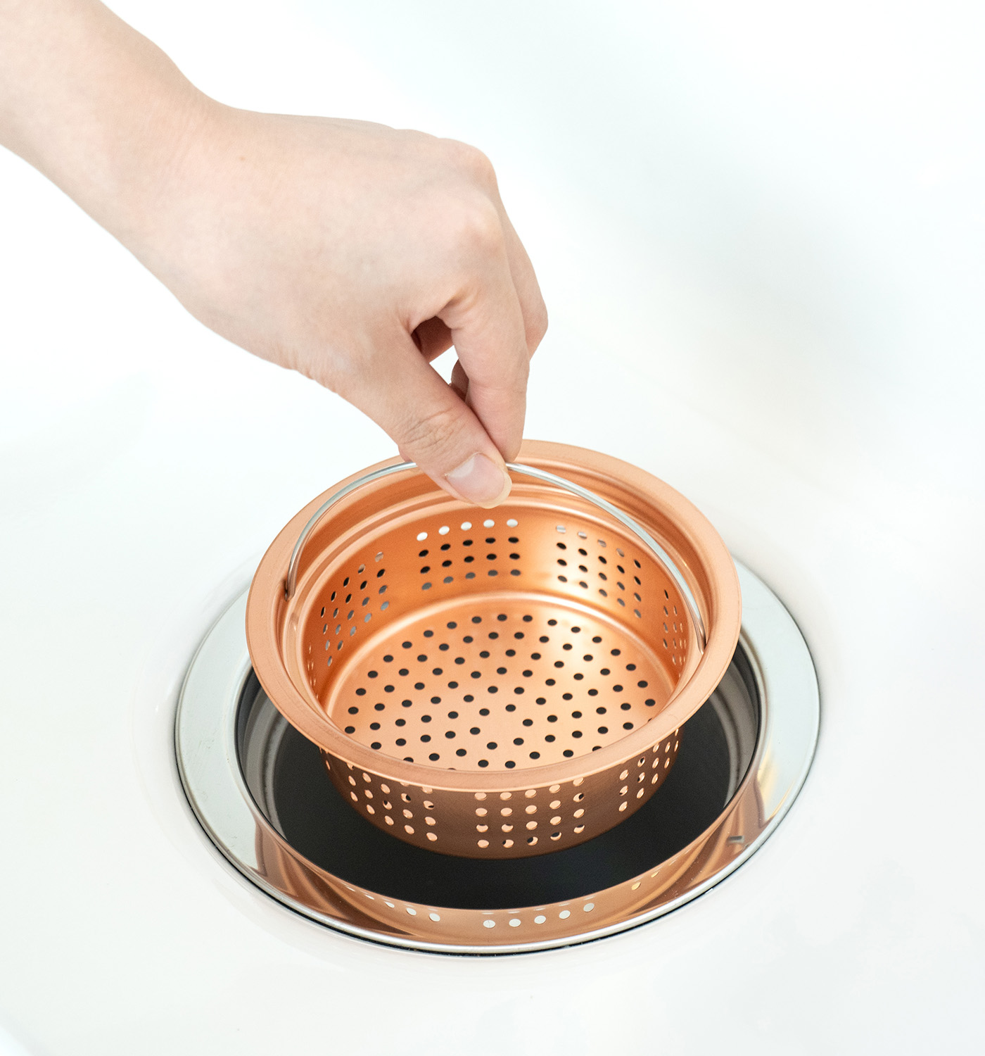 SUIグート 三角コーナー・排水口 | 和平フレイズ株式会社