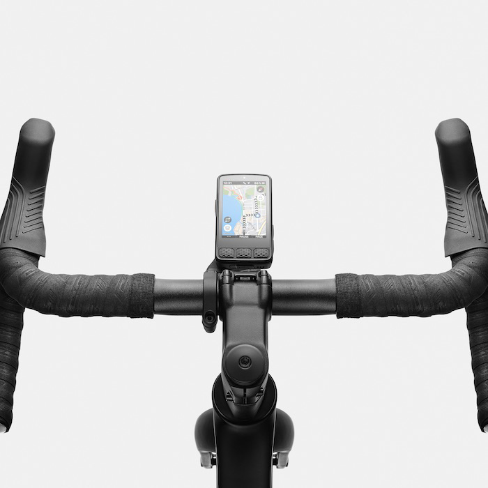 ELEMNT ROAM 3 GPS Bike Computer | Wahoo Fitness