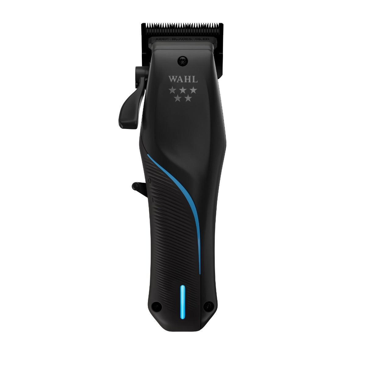 5-Star Vapor | Wahl Pro