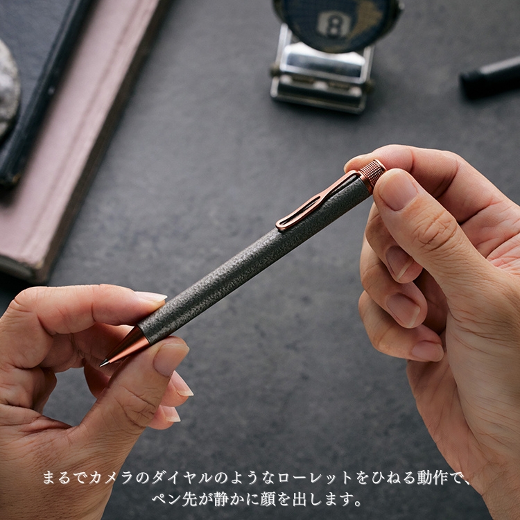 サクラクレパス サクラクラフトラボ SAKURA craft lab 010 ゲルインキ