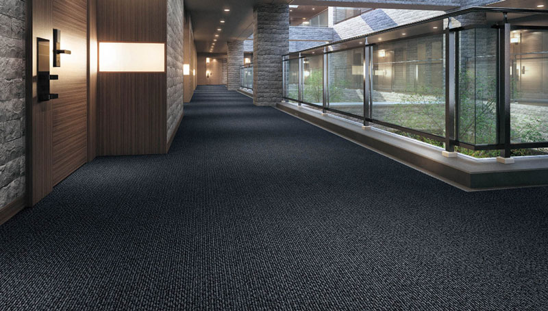 東リ HNK101 ハノークカーペット 巾1.8m×丈2m 送料込み