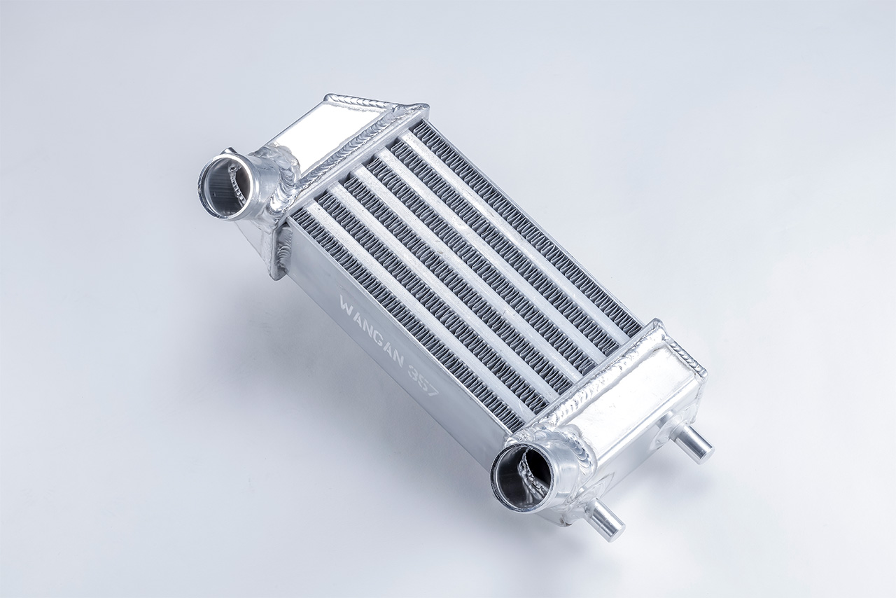 インタークーラー - WANGAN357 オフィシャルストア