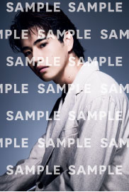 中沢元紀 ファースト写真集『ルート』-2025年10月1日(水)発売-