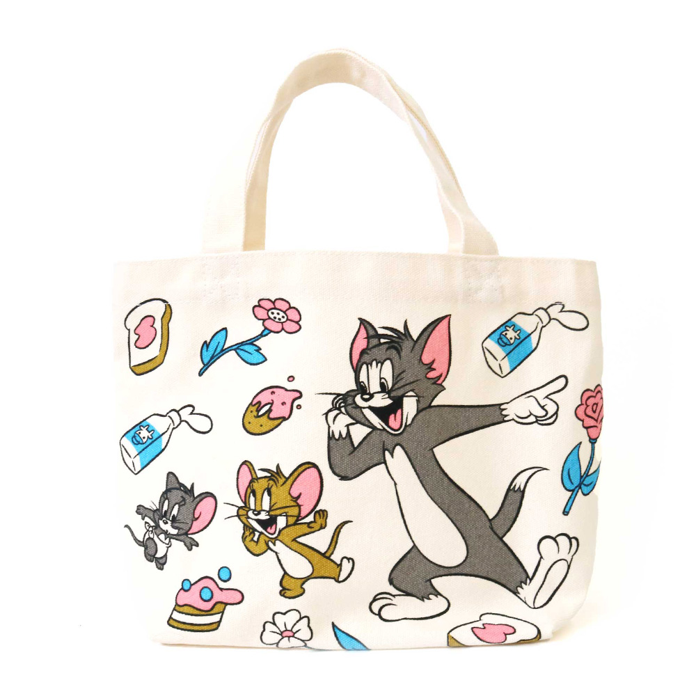 トムとジェリー」マーチャンダイジング資料一式（非売品・新品