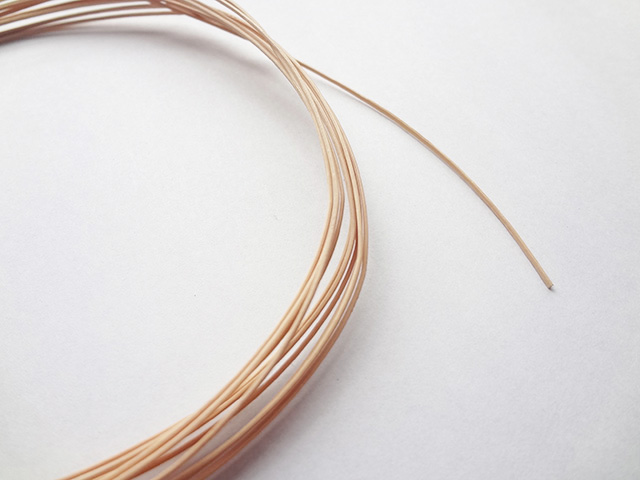 天然藤｜釣竿の握り・手芸のデザインに！【極細】