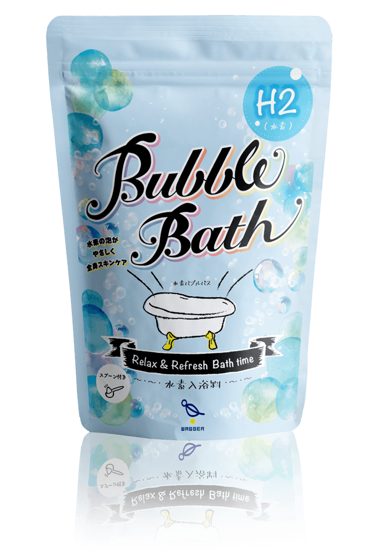 WASSER（バッサ）公式オンラインストア バスタイム特集