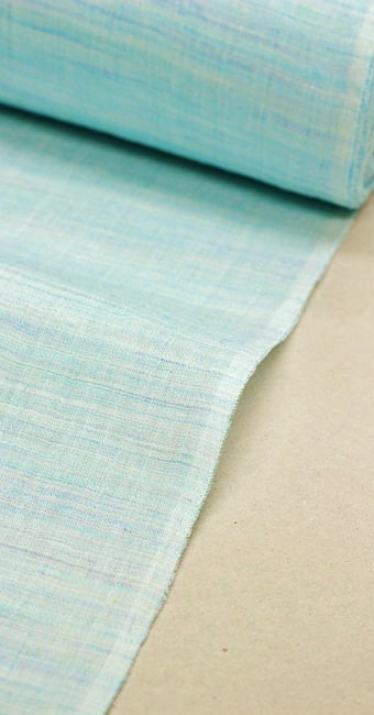 麻着物：本麻近江ちぢみ【仕立て付セット】｜着物（きもの）の通販